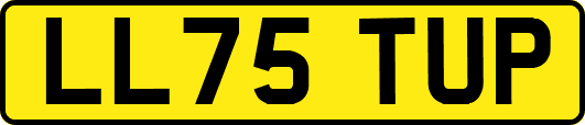 LL75TUP