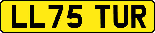 LL75TUR
