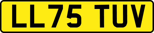 LL75TUV