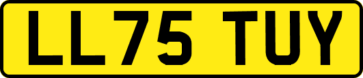 LL75TUY