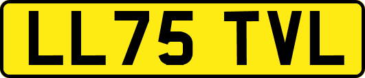 LL75TVL