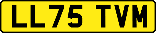 LL75TVM