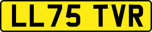 LL75TVR
