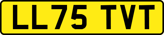 LL75TVT