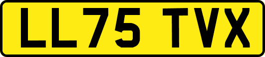 LL75TVX