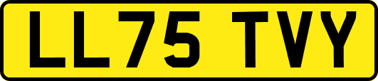 LL75TVY