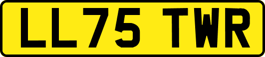LL75TWR