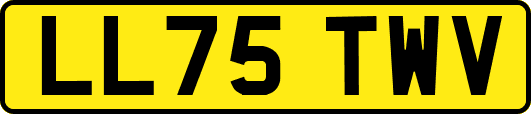 LL75TWV