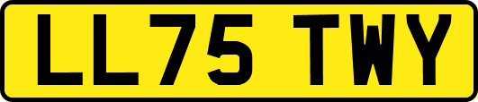 LL75TWY