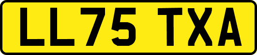 LL75TXA