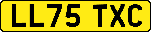 LL75TXC