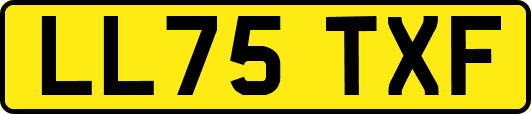 LL75TXF