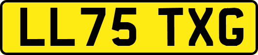 LL75TXG