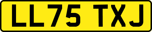 LL75TXJ