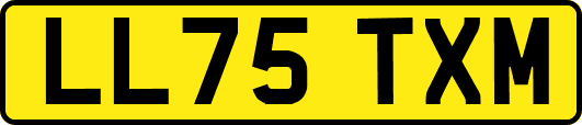LL75TXM