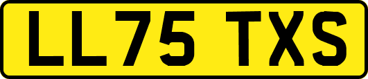LL75TXS