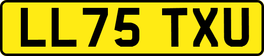 LL75TXU