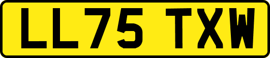 LL75TXW