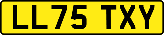 LL75TXY