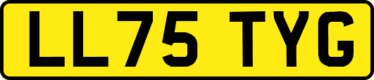 LL75TYG