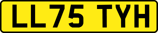 LL75TYH