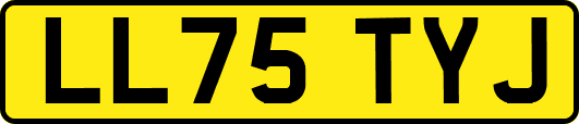 LL75TYJ