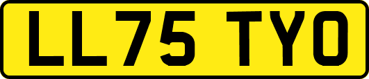 LL75TYO