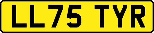 LL75TYR
