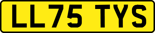 LL75TYS