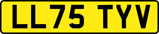 LL75TYV