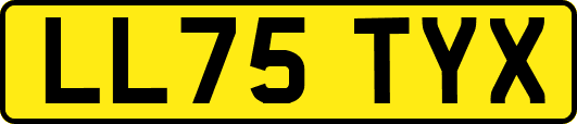 LL75TYX