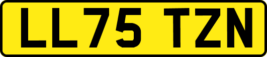 LL75TZN