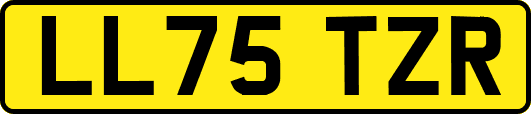 LL75TZR