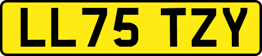 LL75TZY