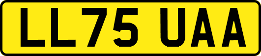 LL75UAA