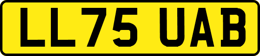 LL75UAB