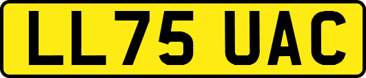 LL75UAC