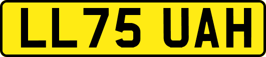 LL75UAH