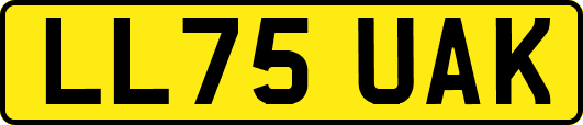 LL75UAK