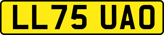 LL75UAO