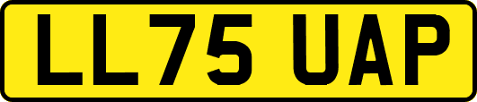 LL75UAP