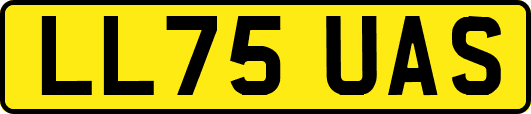LL75UAS