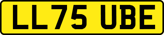 LL75UBE