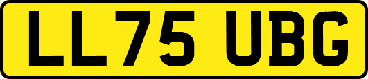 LL75UBG