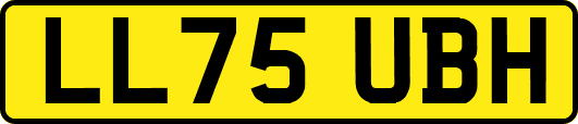 LL75UBH