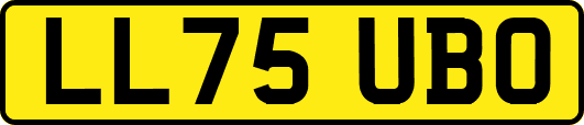 LL75UBO