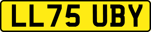 LL75UBY