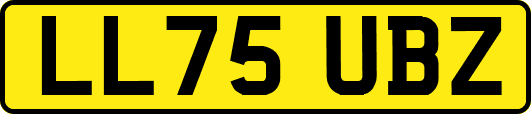 LL75UBZ