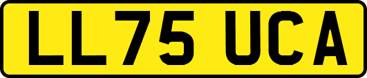 LL75UCA