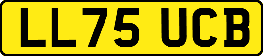 LL75UCB